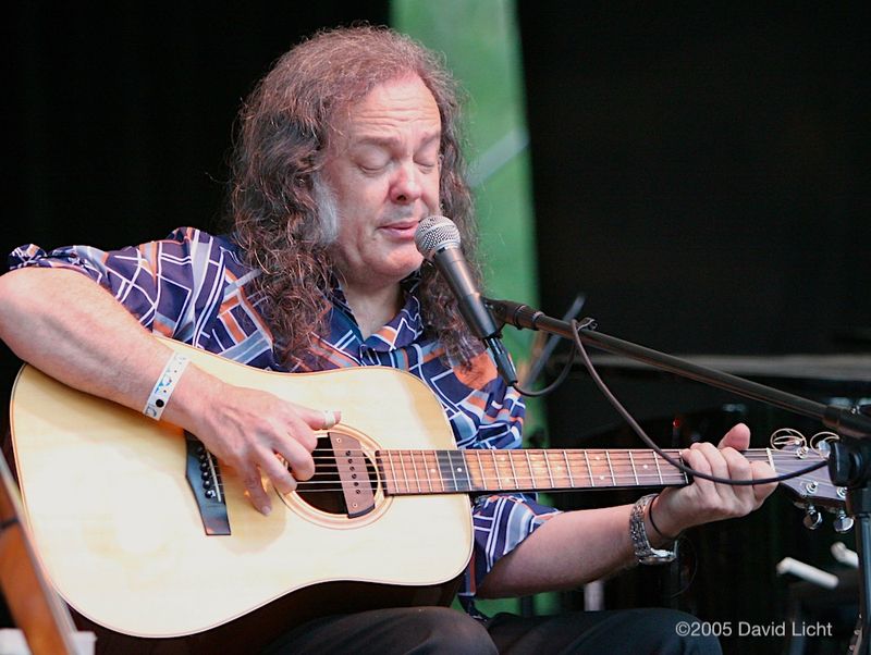 David Lindley - R.I.P.