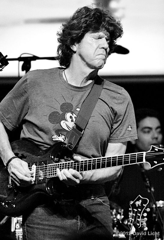 Mark Karan