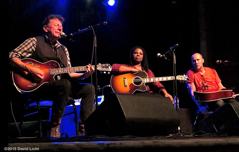 Joe Ely - Rest In Peace