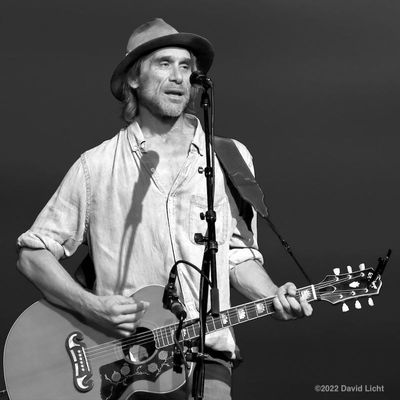 Todd Snider