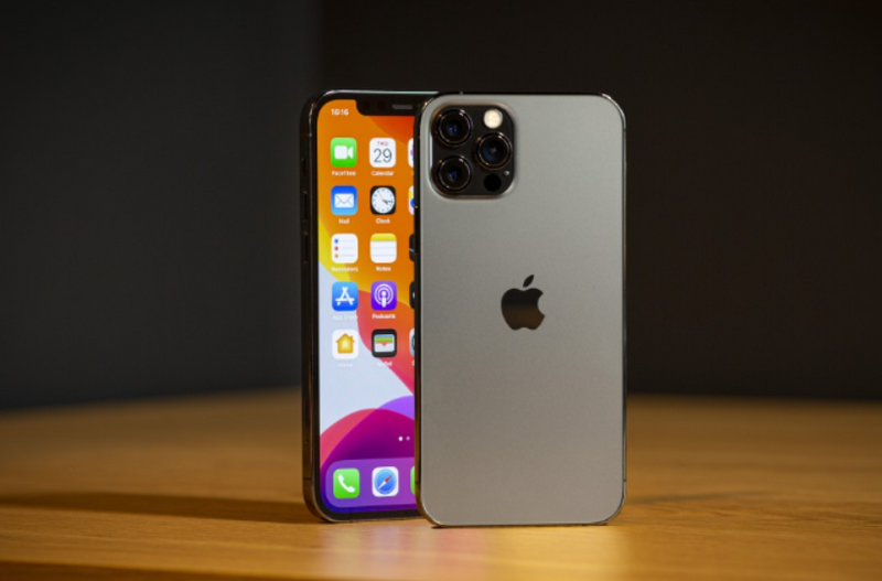 Màn linh kiện là gì? Có nên thay màn hình iPhone 12 Pro linh kiện