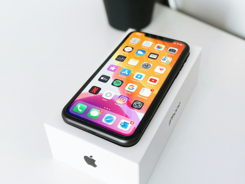 Giải đáp thắc mắc cho iFans: Màn hình iPhone 11 Pro có chống xước kh