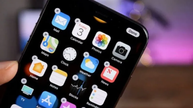 Cách kiểm tra màn hình iPhone 11 zin hay đã thay thế chính xác