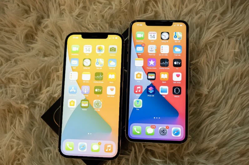 Cách sử dụng phụ kiện sau khi thay màn hình iPhone 11