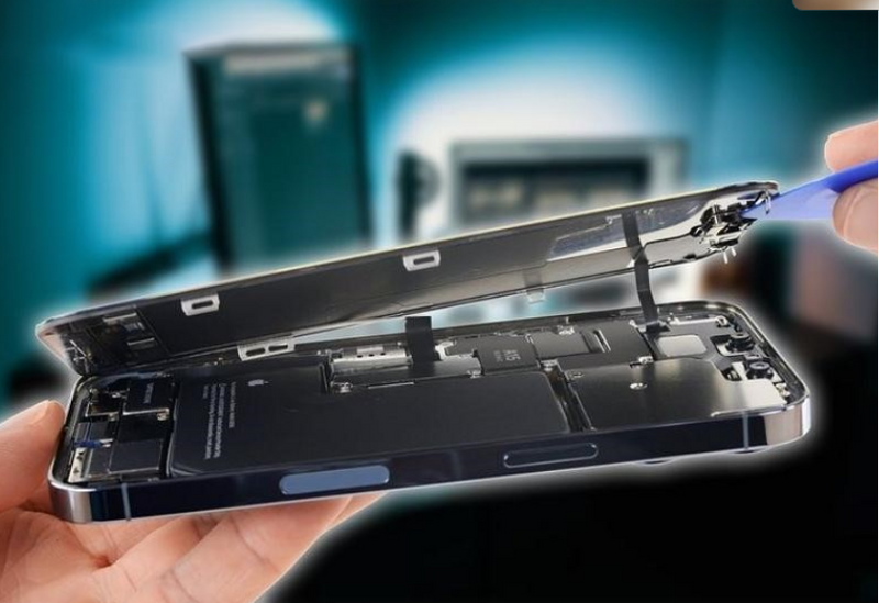 Cách khắc phục màn hình iPhone 13 Pro Max bị lưu ảnh hiệu quả nhất