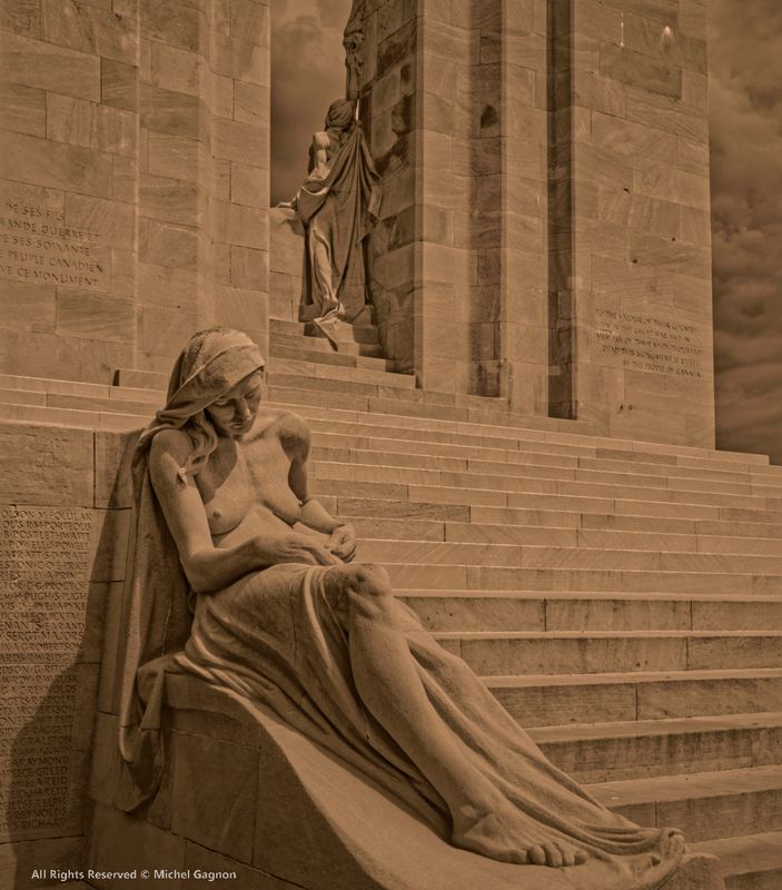 Vimy Ridge