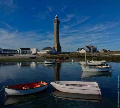 Phare d'Eckmhl