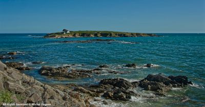 Cap Raguénez