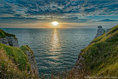tretat, France