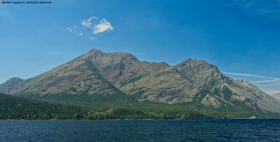 Waterton Park, Alberta