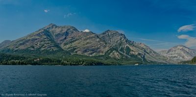 Waterton Park, Alberta