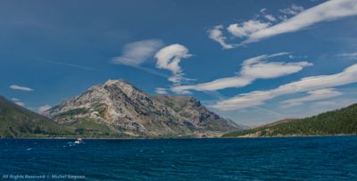 Waterton Park, Alberta