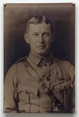 John McCrae