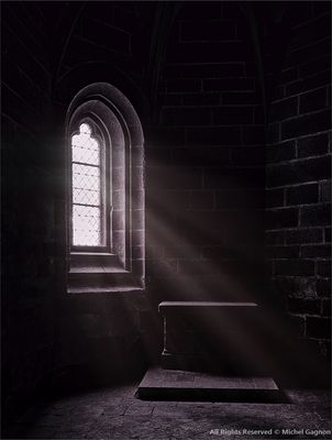 A Window to the Light (24.5) (IOTY 21.0)