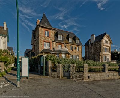 Saint-Malo, France