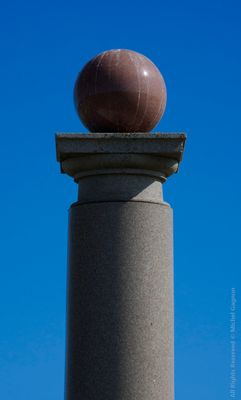 Fort Louisbourg, Nova Scotia