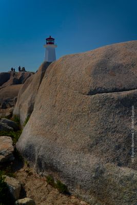 Peggy's Cove