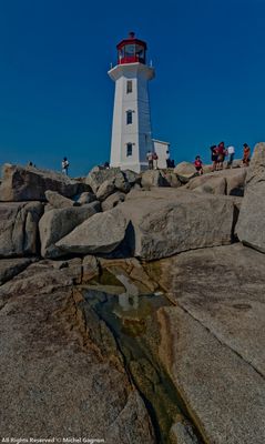 Peggy's Cove