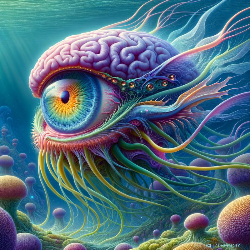 Brainy Jellyfish of the Coral Reef.jpg
