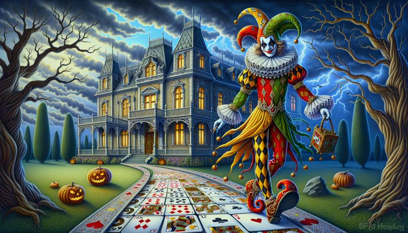 A Treat or a Trick!.jpg