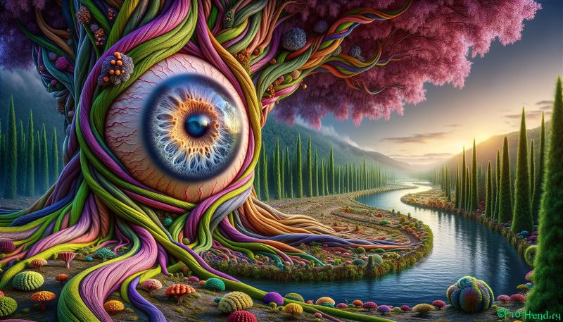 082 Out of this World Bandead Eyeball Tree.jpg