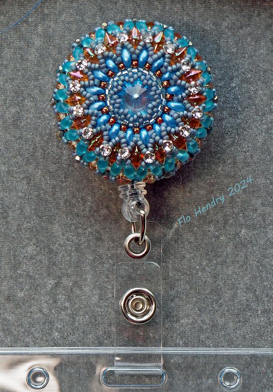 ID Badge Holder