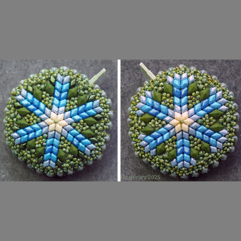 Tape Measure Covers (2)