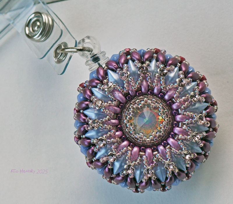 ID Badge Holder #2