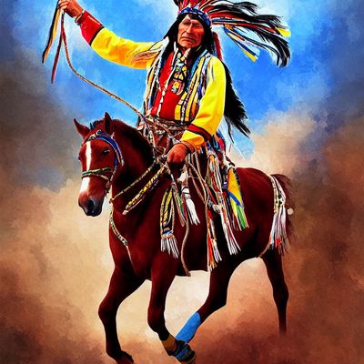 126 Chief Crazy Horse - Protector of Native Territory.jpg