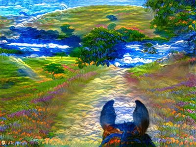 176 Heading Home in the Spring.jpg