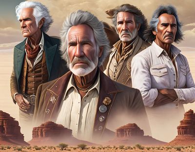 169 The Gambler