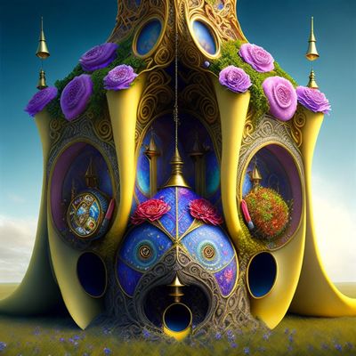 204 Fantasy Is Reality-Bells of Madness.jpg
