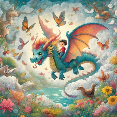 242 Puff the Magic Dragon.jpg