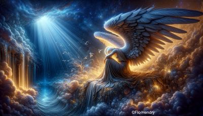 361 Angel Blues (1 of 3 for song)