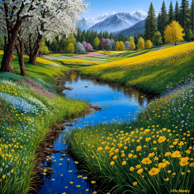 237 Springtime Flourishes.jpg