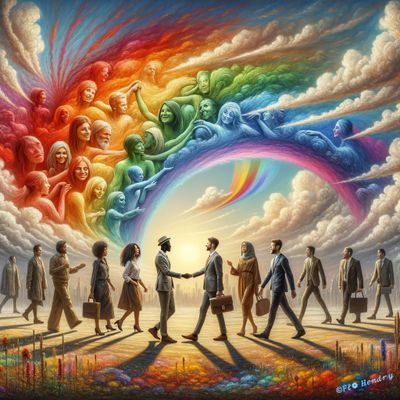 252 Connection & Acceptance