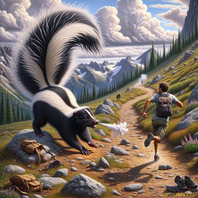 212 Skunk Encounter Trail Chaos.jpg