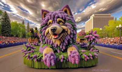 195 Chinook Dog Float in Tournament of Roses Parade.jpg