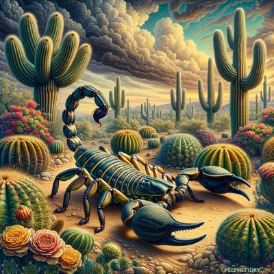 133 Striped Tail Scorpion.jpg