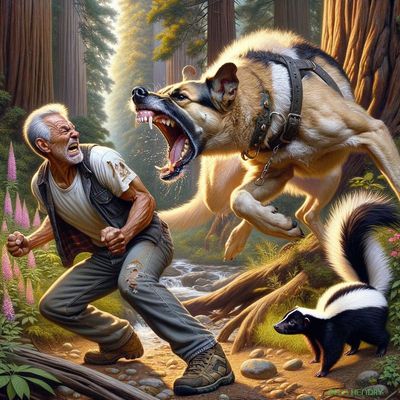 Skunk hiker DDG blooper.jpg
