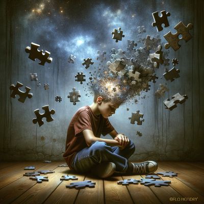 286 Autism Awareness & Acceptance 