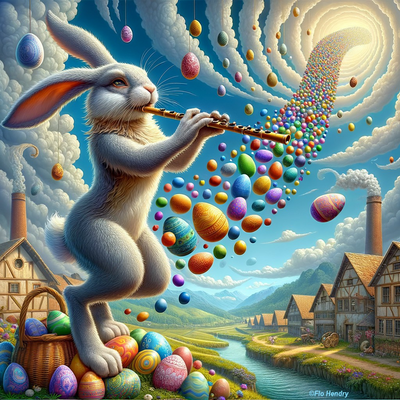 Air Blown Eggs - Magical Easter Melody #2.png