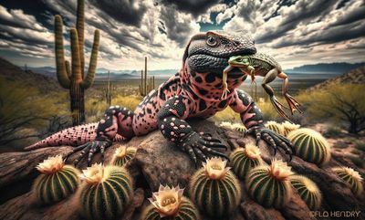 Gila Monster's Catch.jpg