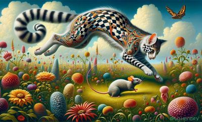 The Harlequin Chase.jpg