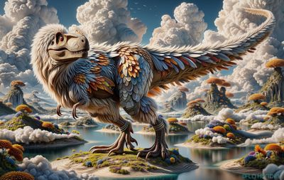 106 Feathered T-Rex.jpg