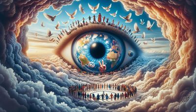 A Vison of Unity & World Peace.jpg