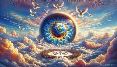 Visions of A World of Unity