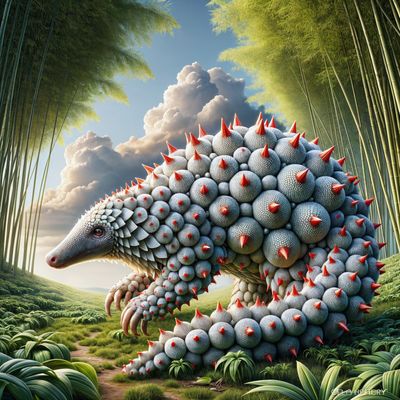 239 Blame the Pangolin.jpg