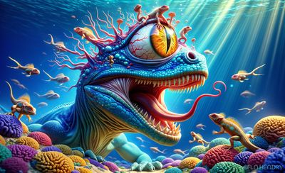197 Gecko Underwater Hunter.jpg