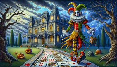 262 A Treat or a Trick!.jpg